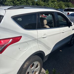 2014 FORD ESCAPE SE 照片 9