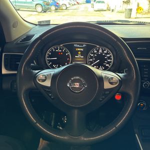 2016 Nissan SENTRA SV 缩略图 65