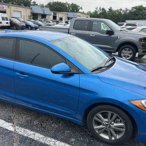 صورة مصغرة 12 لـ 2018 Hyundai ELANTRA SEL