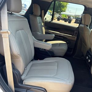 2019 FORD EXPEDITION LIMITED 照片 35