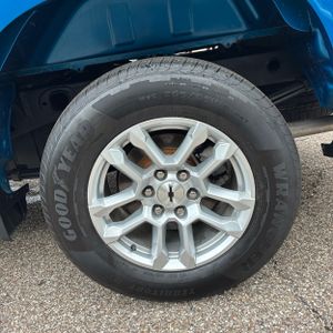 2022 Chevrolet SILVERADO 1500 RST 缩略图 18