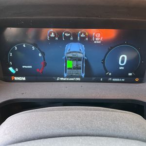 صورة مصغرة 39 لـ 2024 FORD F-150 XL