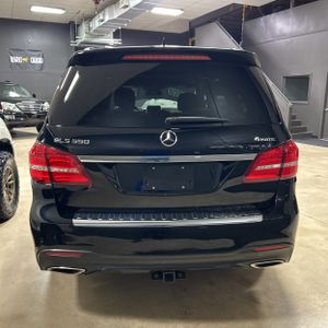صورة 7 لـ 2018 Mercedes-BENZ GLS