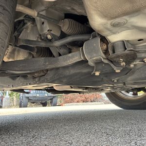 2015 Honda CR-V EX-L 缩略图 27