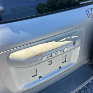 1999 Honda CR-V EX 照片 48