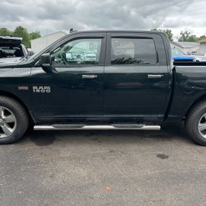 صورة 4 لـ 2017 RAM 1500 BIG HORN