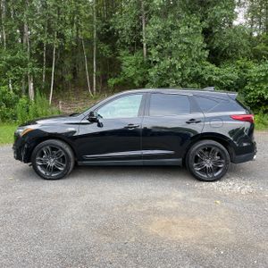 صورة 3 لـ 2019 Acura RDX SH-AWD W/A-SPEC