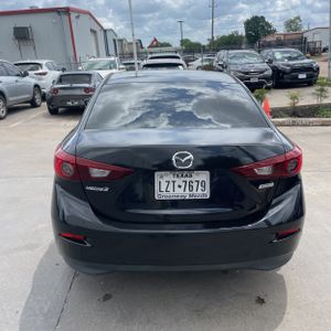 MAZDA MAZDA3 SPORT - 6