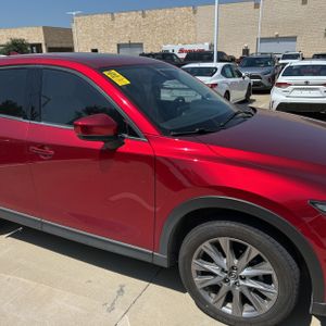 2020 Mazda CX-5 GRAND TOURING 缩略图 13