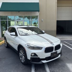 صورة مصغرة 12 لـ 2018 BMW X2 XDRIVE28I