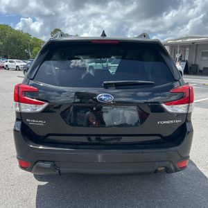 Subaru Forester Premium - 7