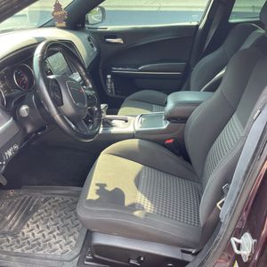 صورة مصغرة 31 لـ 2020 Dodge CHARGER R/T