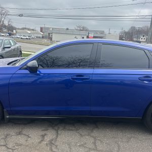 HONDA ACCORD HYBRID SPORT-L - 4