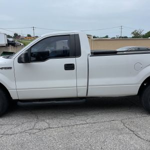 FORD F-150 XL - 3