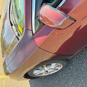 2011 Nissan MAXIMA 3.5 S 照片 53