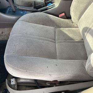 صورة مصغرة 58 لـ 1999 Toyota CAMRY LE
