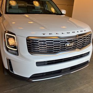 2020 KIA TELLURIDE S — фото 63