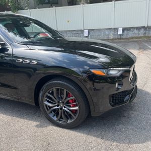 2019 Maserati LEVANTE S 缩略图 13
