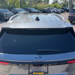 صورة مصغرة 16 لـ 2025 FORD EXPLORER PLATINUM