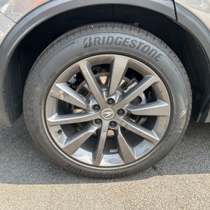 صورة مصغرة 19 لـ 2026 Acura MDX SH-AWD W/A-SPEC