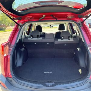 2015 Toyota RAV4 LE — фото 41