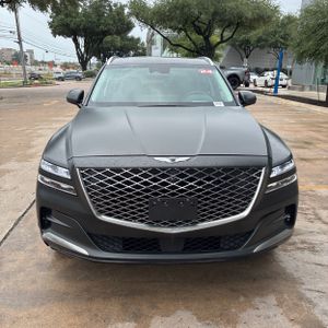 صورة مصغرة 14 لـ 2024 Genesis GV80 3.5T