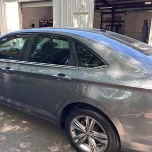 VOLKSWAGEN JETTA SE - 6