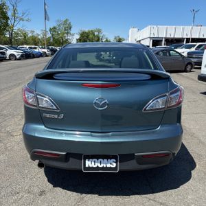 MAZDA MAZDA3 I TOURING - 7