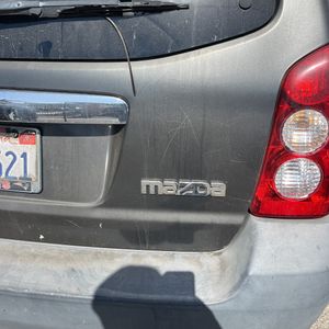 2005 Mazda TRIBUTE I — миниатюра 49