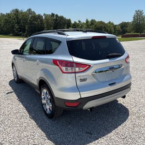 2013 FORD ESCAPE SEL 照片 5