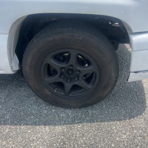 2004 Chevrolet SILVERADO 1500 LS thumbnail 20