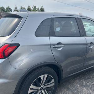 MITSUBISHI OUTLANDER SPORT 2.0 ES AWC - 8