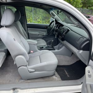 2011 Toyota TACOMA BASE — миниатюра 32