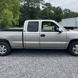 2000 Chevrolet SILVERADO 1500 LT 照片 11