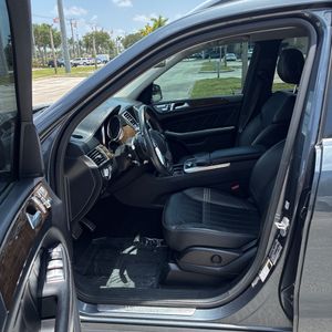 صورة مصغرة 32 لـ 2015 Mercedes-BENZ GL