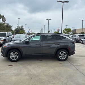 HYUNDAI TUCSON SEL - 3