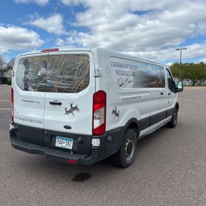 FORD TRANSIT 150 - 8