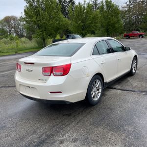 CHEVROLET MALIBU - 8