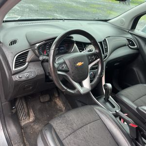 2019 Chevrolet TRAX LT thumbnail 36