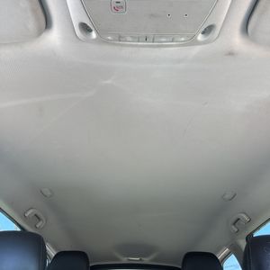 2019 Nissan PATHFINDER SL — миниатюра 43