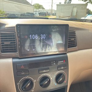 صورة مصغرة 60 لـ 2003 Toyota COROLLA LE