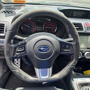 صورة مصغرة 68 لـ 2017 Subaru WRX LIMITED
