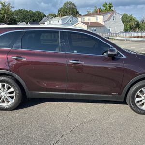 صورة مصغرة 11 لـ 2016 KIA SORENTO LX