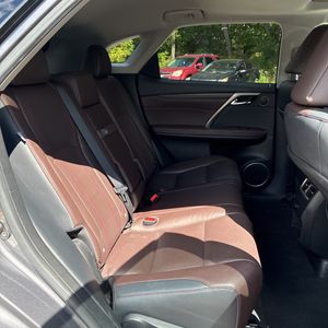 صورة 34 لـ 2017 Lexus RX 350 BASE