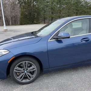 BMW 228I GRAN COUPE XDRIVE - 2