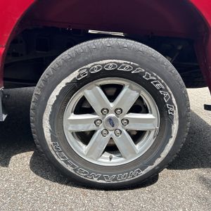 صورة مصغرة 18 لـ 2021 FORD F-150 XLT