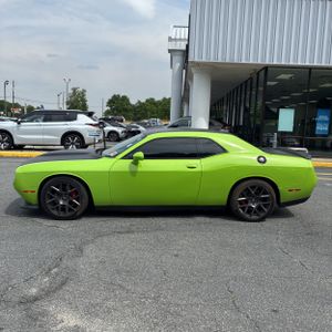 DODGE CHALLENGER R/T - 3