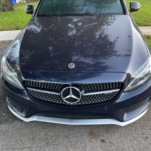 صورة 56 لـ 2018 Mercedes-BENZ C-CLASS AMG