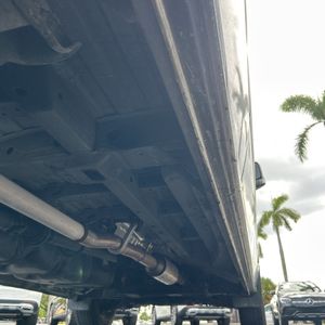 2021 Mercedes-BENZ SPRINTER 2500 缩略图 24