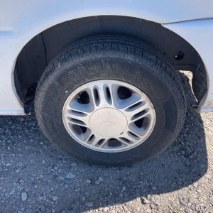 2005 Chevrolet VENTURE PLUS 缩略图 18